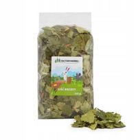 Džiovintos beržo lapai FACTORYHERBS, 150 g, žiurkėnams ir triušiams
