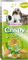 Sausainiai graužikams Versele Laga Biscuit Vegetables, 70 g