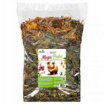 Kavos pupelės Alegia Natural Mega, 1 kg