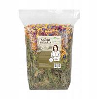 Žolelių mišinys graužikams ir triušiams TIVO HERBAL SPECIALTY, 2 kg