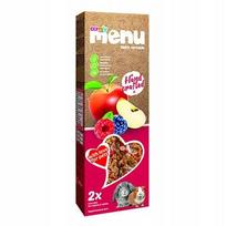 Gertuvė graužikams ir triušiams COMFY MENU, 90 g