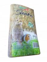Šienas graužikams Champi, 800 g, natūralus