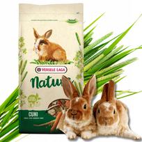 Triušių pašaras Versele Laga Cuni Nature, 700 g
