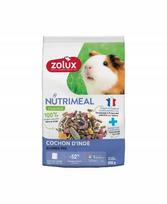 Jūrų kiaulyčių pašaras ZOLUX NUTRIMEAL 4, 850 g