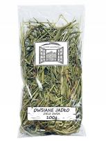 Avižos triušiams ir graužikams, 100 g, inMoimOgródeck