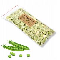 Žirnių dribsniai 200 g SuperFoods
