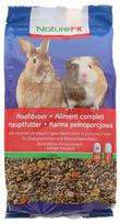 Triušių ir jūrų kiaulyčių pašaras Nature Fit, 1 kg