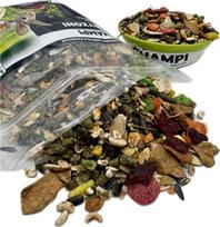 Triušių ir graužikų pašaras Champi NATURAL, 14 kg