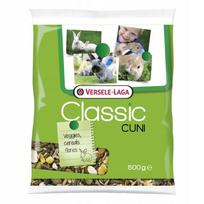 Triušių pašaras Versele Laga Cuni Classic, 500 g