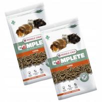 Jūrų kiaulyčių pašaras Versele Laga Cavia Complete, 2 x 1,75 kg