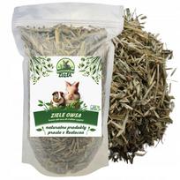 Avižų žolė graužikams ir triušiams, 150 g, Roztoczańskie Zioła