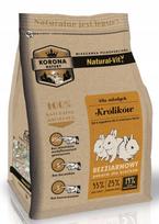 Triušių pašaras Natural-Vit Junior, 750 g