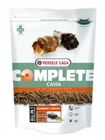 Jūrų kiaulyčių pašaras Versele-Laga Complete Cavia, 2 x 0,5 kg
