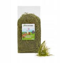 Džiovinta dirvinio asiūklio žolė 80 g FACTORYHERBS, triušiams ir graužikams
