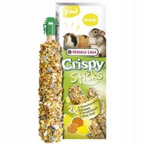 Graužikų ir šinšilų papildas Versele Laga Citrus Fruit, 2 buteliukai