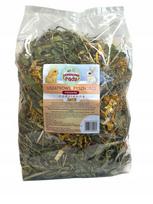 Jaunų triušių pašaro mišinys PENDANT DELICACIES JUNIOR, 1 kg