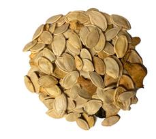 Moliūgų sėklos su lukštu, 1 kg
