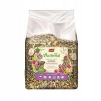Žiurkėnų ir šinšilų pašaras Vita Herbal, 400 g