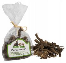 Truputėlių šaknys 100 g triušiams ir graužikams Healthy with Nature