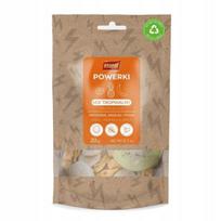 Liofilizuotų vaisių mišinys Vitapol Powerki Tropical, 20 g