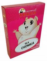 Maistas žiurkėnams, 470 g
