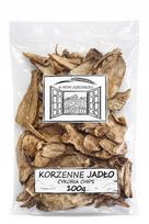 Cikorijų šaknys graužikams ir triušiams, 100 g, inMoimOgródeck