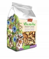 Graužikų cikorijų šaknys Vitapol Vita Herbal, 100 g