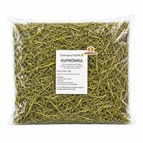 Žolinis pašaras triušiams, šienas, 1 kg