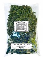 Liucernos žolė, 300 g, inMoimOgródeck