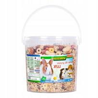Graužikų ir triušių pašaras KAMELEON Lux, 3 l