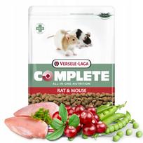 Žiurkių ir pelių ėdalas Versele Laga Rat&Mouse Complete granulės, 500 g