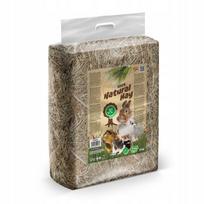 Šienas graužikams ir triušiams JK Natural, 2 kg