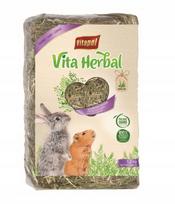 Šienas graužikams Vitapol, 1,2 kg