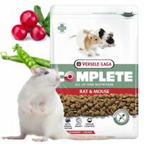 Žiurkių ir pelių pašaras Versele Laga Rat&Mouse Complete, 2 kg