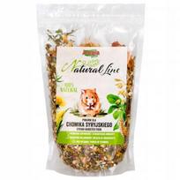 Sirinių žiurkėnų maistas Alegia Natural Line, 500 g