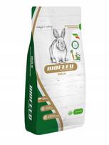 Triušių pašaras Biofeed granulės, 25 kg