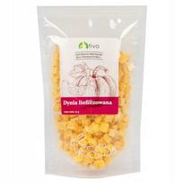 Liofilizuota moliūgų tyrelė TIVO, 20 g