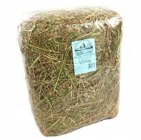 Triušių, jūrų kiaulyčių ir graužikų šienas, 1000 g