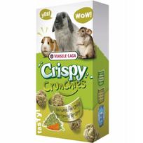 Graužikų skanėstai Versele Laga Crispy Crunchies, 75 g