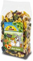 Džiovintų vaisių mišinys JR Farm, 200 g