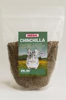 Šinšilų granulės, 1,75 kg