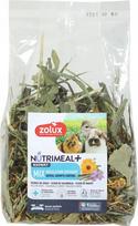 Triušių ir šinšilų pašaras Zolux NutriMeal Mix, 100 g