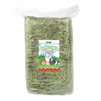 Džiovintas žalias čiobrelis triušiams ir graužikams NiuniuSianko, 1,2 kg