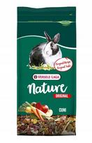 Triušių pašaras Versele Laga Cuni Nature Original, 750 g