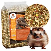 Ežiams skirtas sausas maistas, 2 kg
