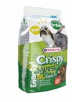Triušių pašaras Versele-Laga Crispy Muesli, 2,75 kg