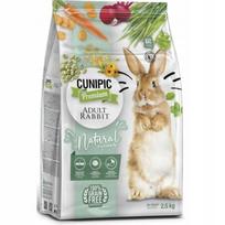 Triušių pašaras Cunipic Premium Rabbit Adult, 5 kg