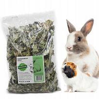 Topinambų žolelės triušiams ir graužikams, XXL, 300 g