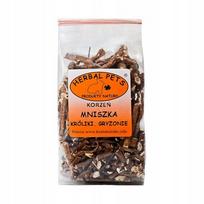 Džiovintos kiaulpienių šaknys Herbal Pets, 100 g