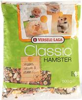 Žiurkių pašaras Versele Laga Hamster Classic, 500 g